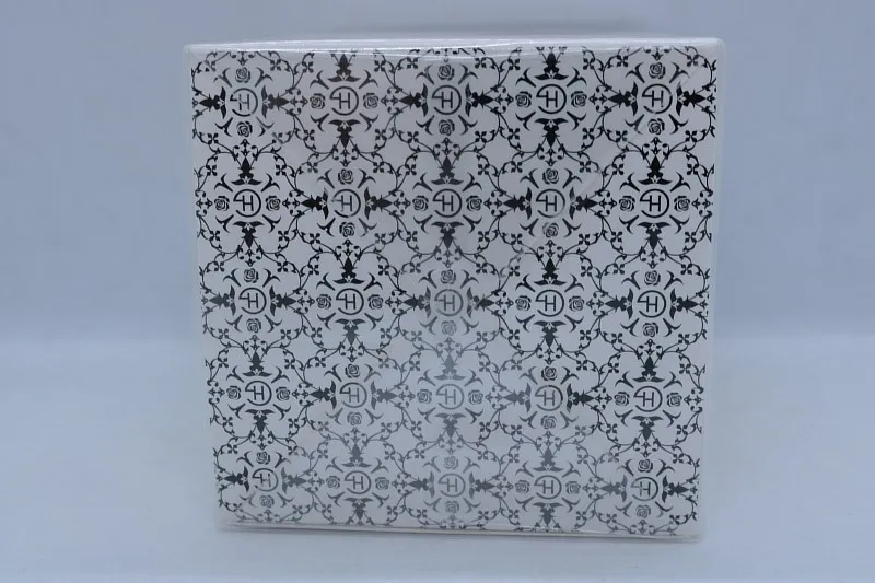 Herve Gambs Pink Evidence туалетная вода