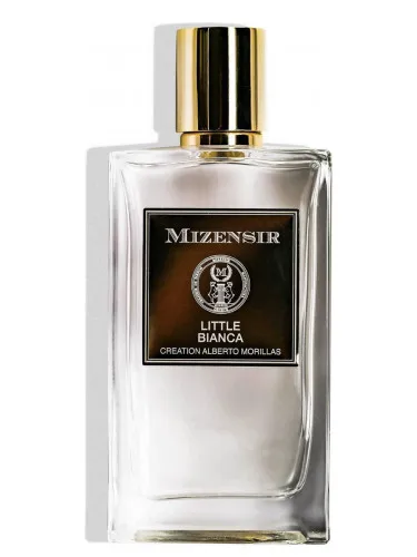 Mizensir Little Bianca парфюмерная вода