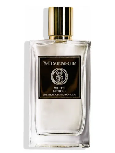 Mizensir White Neroli