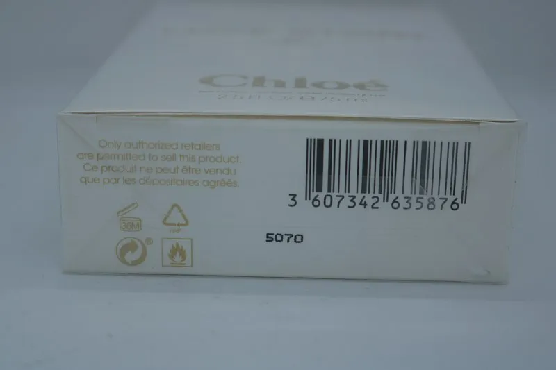 Chloe Love Story  парфюмерная вода