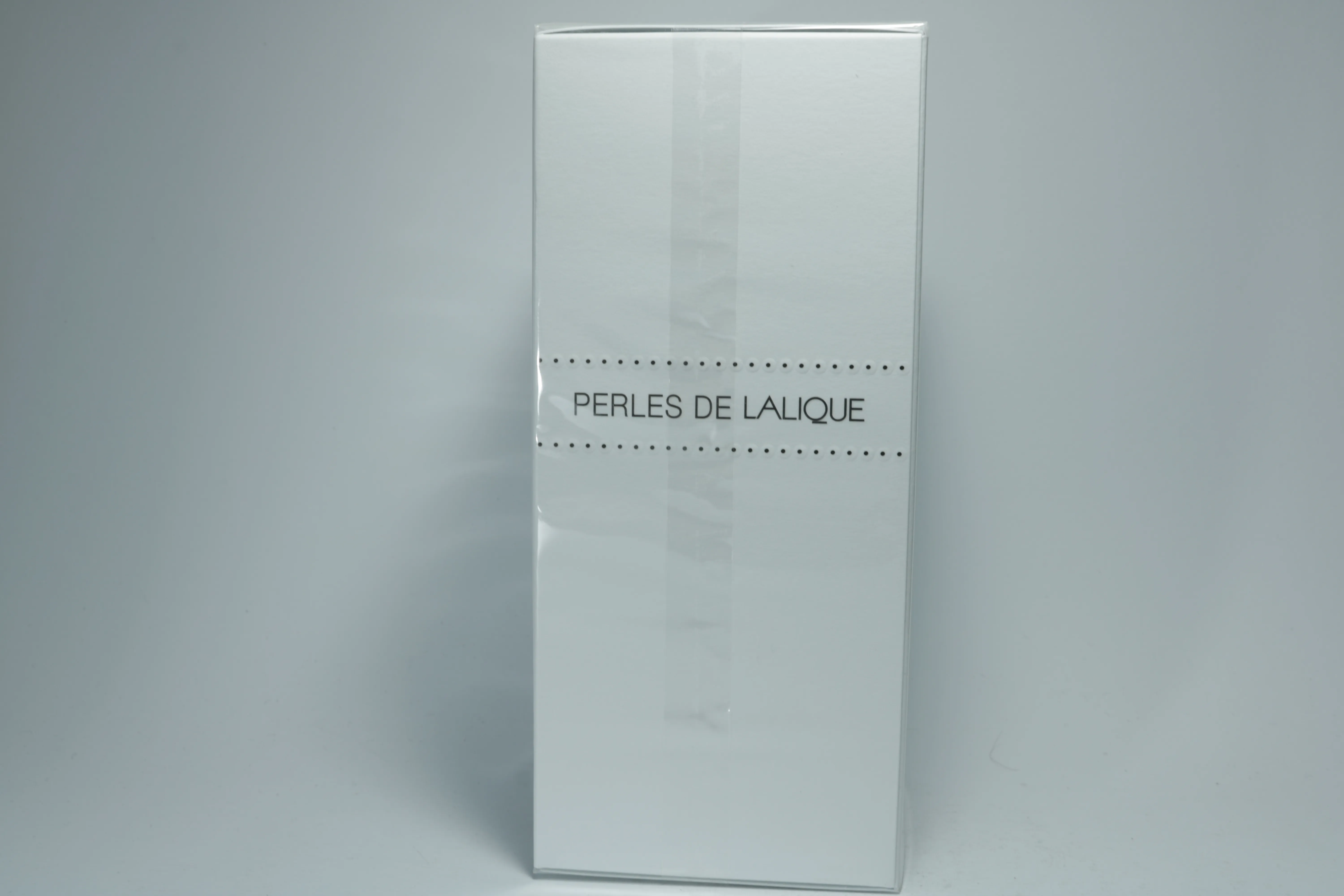 Lalique Perles парфюмерная вода