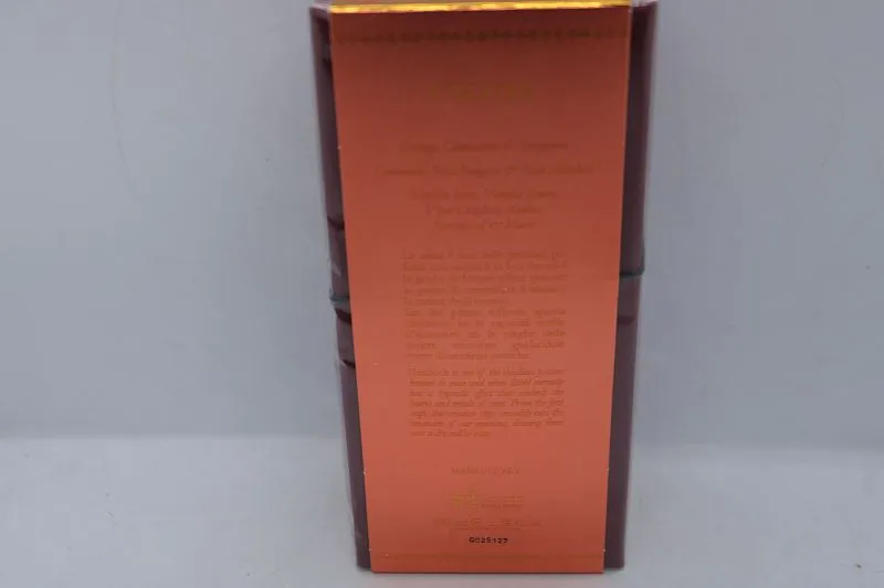 V Canto Cicuta духи