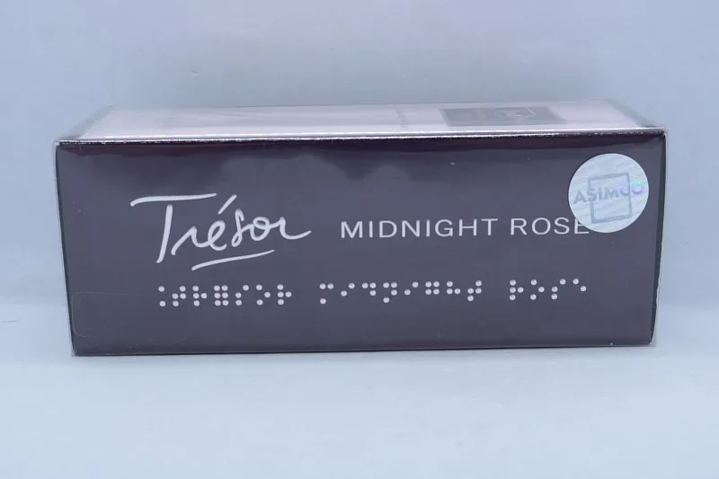 Lancome Tresor Midnight Rose парфюмерная вода