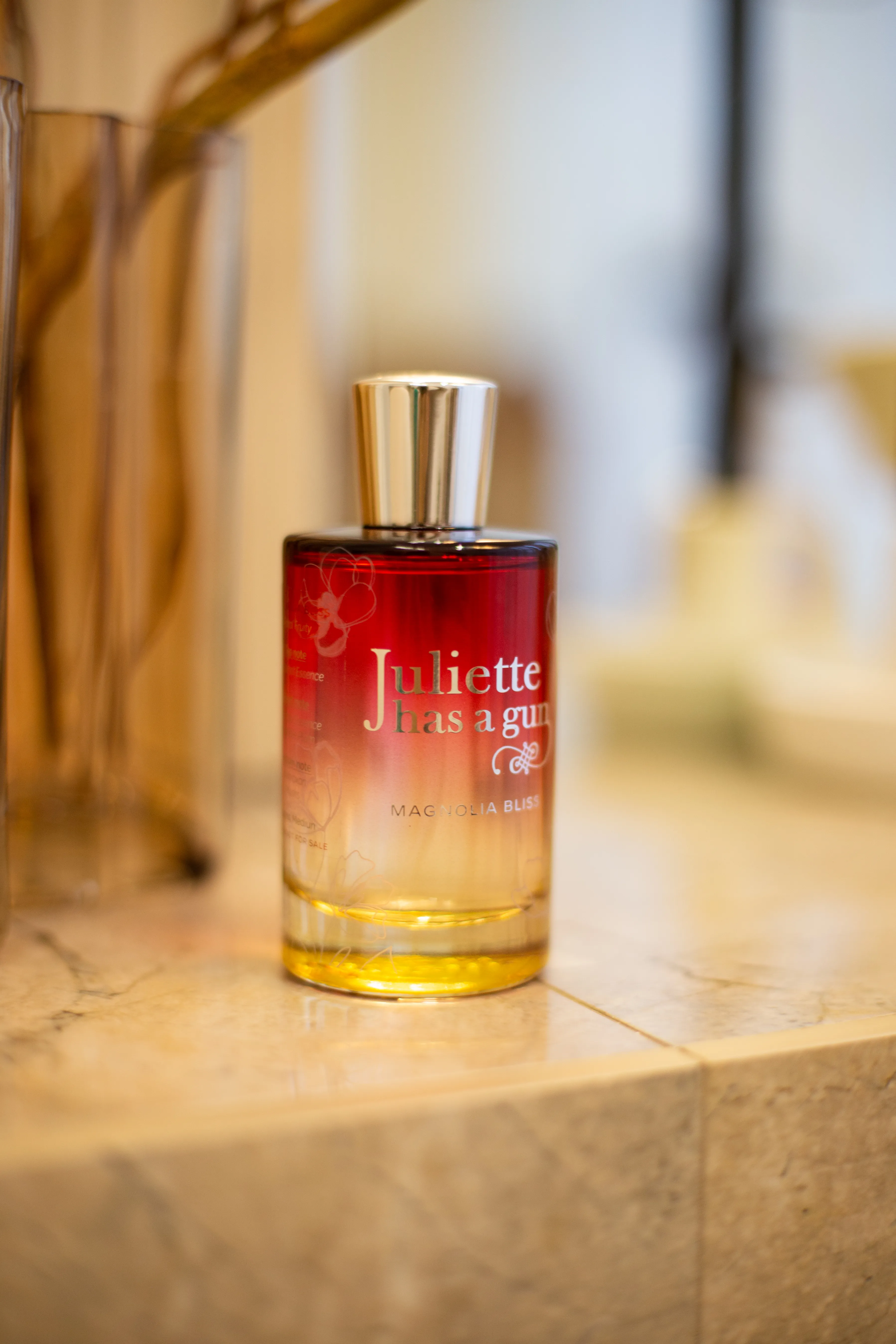 Juliette Has A Gun Magnolia Bliss