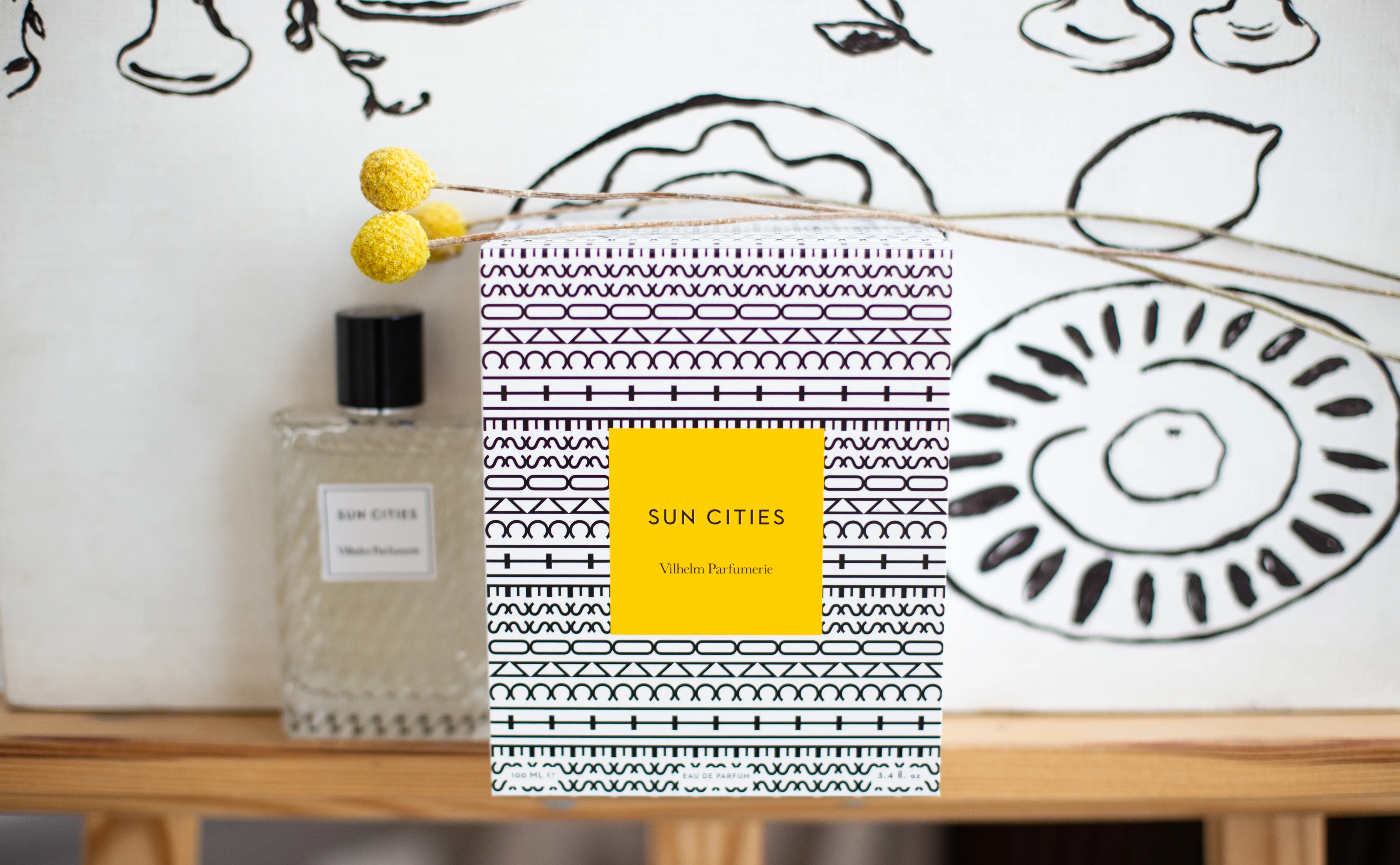 Vilhelm Parfumerie Sun Cities
