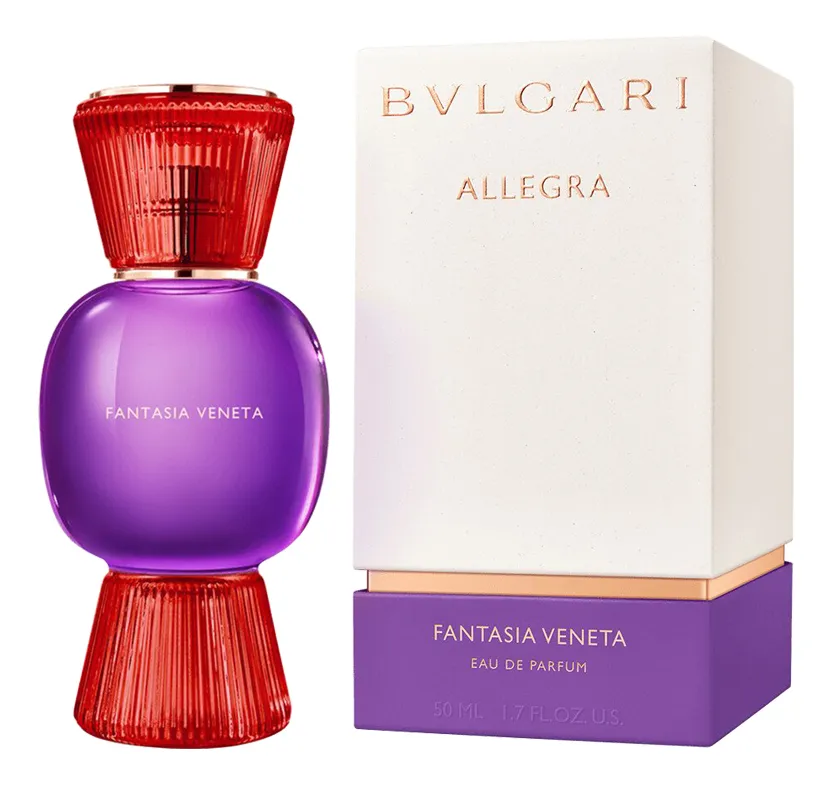 Bvlgari Fantasia Veneta