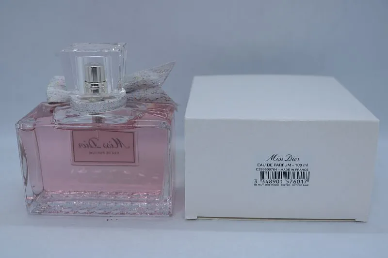 Christian Dior Miss Dior 2017 парфюмерная вода