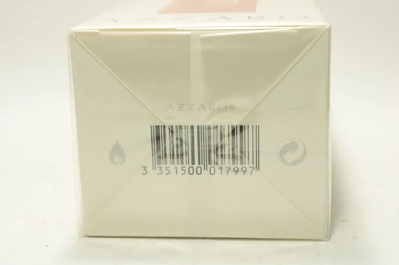 Azzaro Azzaro Sport туалетная вода