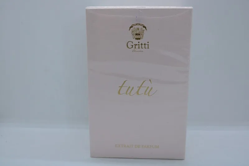 Gritti Tutu духи