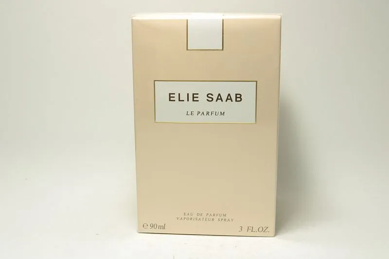 Elie Saab Le Parfum парфюмерная вода