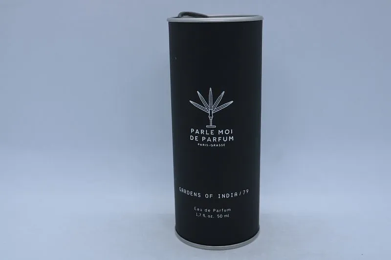 Parle Moi de Parfum Gardens of India / 79 парфюмерная вода
