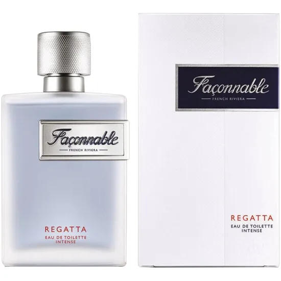 Faconnable Regatta