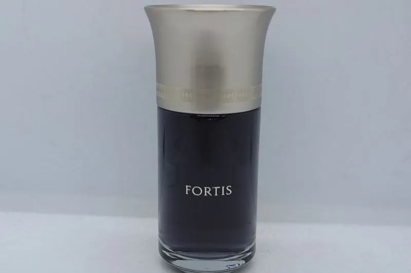 Les Liquides Imaginaires Fortis парфюмерная вода