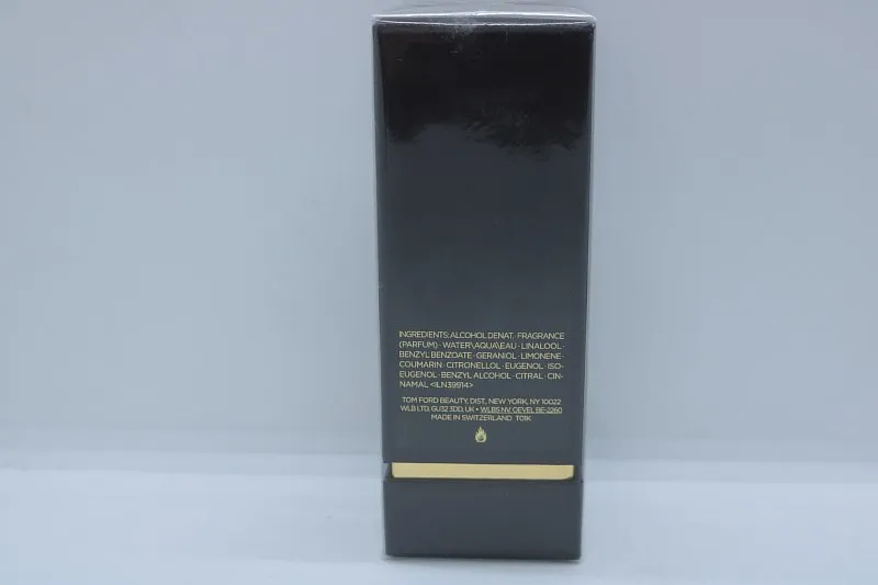 Tom Ford Tobacco Vanille парфюмерная вода