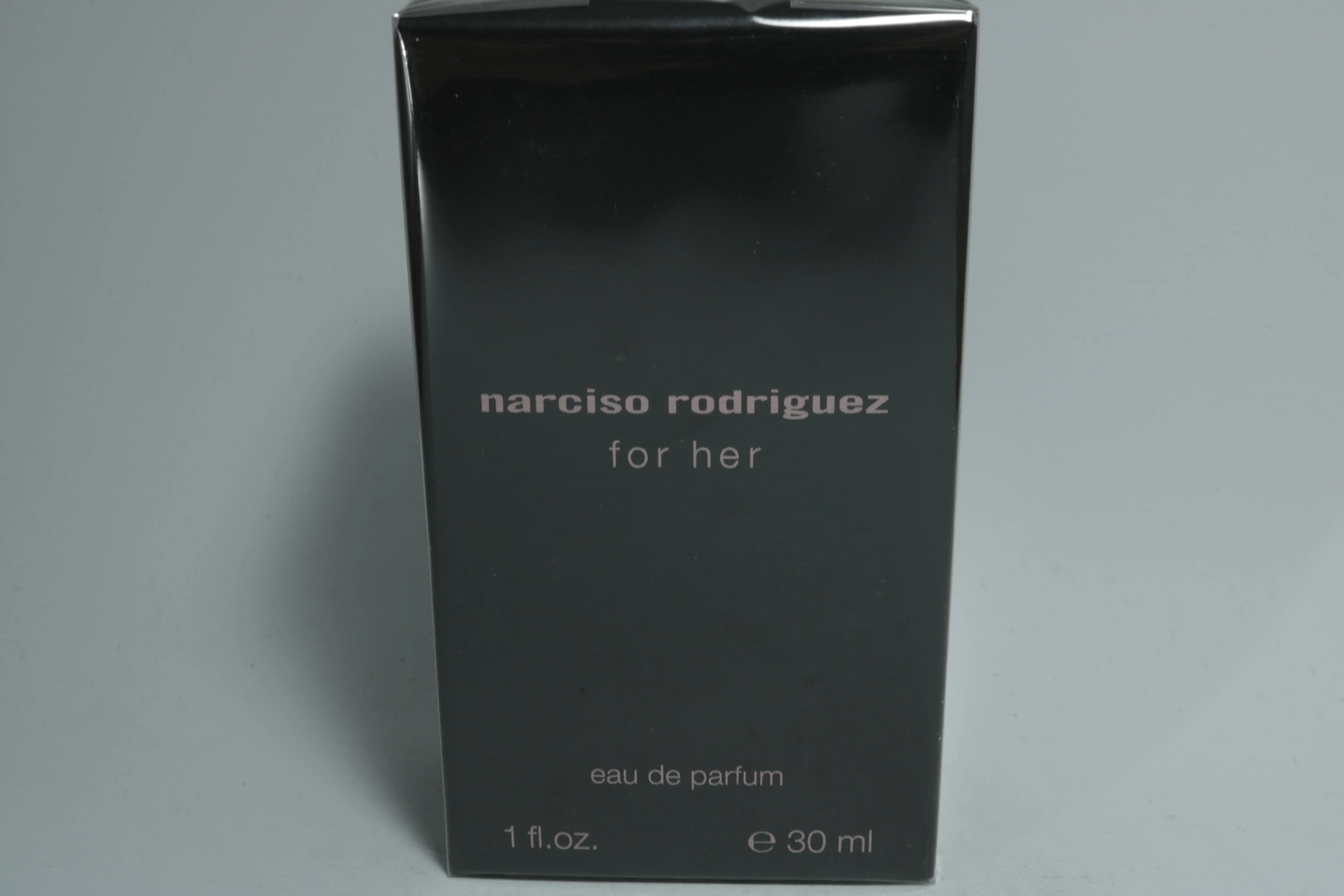 Narciso Rodriguez For Her парфюмерная вода