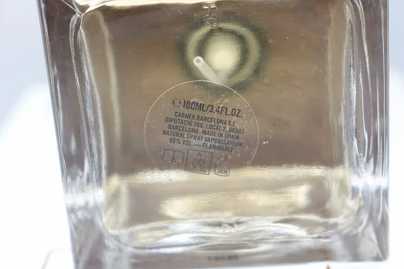 Carner Barcelona Revolución духи