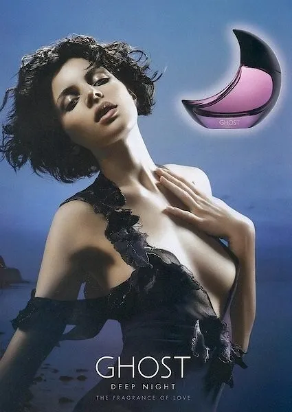 Ghost Deep Night туалетная вода