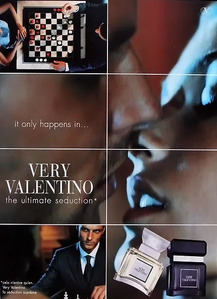 Valentino Very Valentino Pour Homme туалетная вода