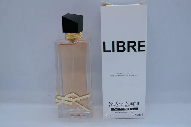 Yves Saint Laurent Libre туалетная вода