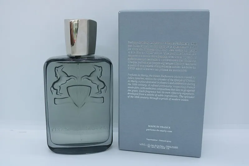 Parfums de Marly Castley