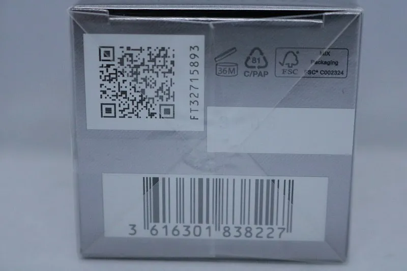 Burberry Mr. Burberry парфюмерная вода