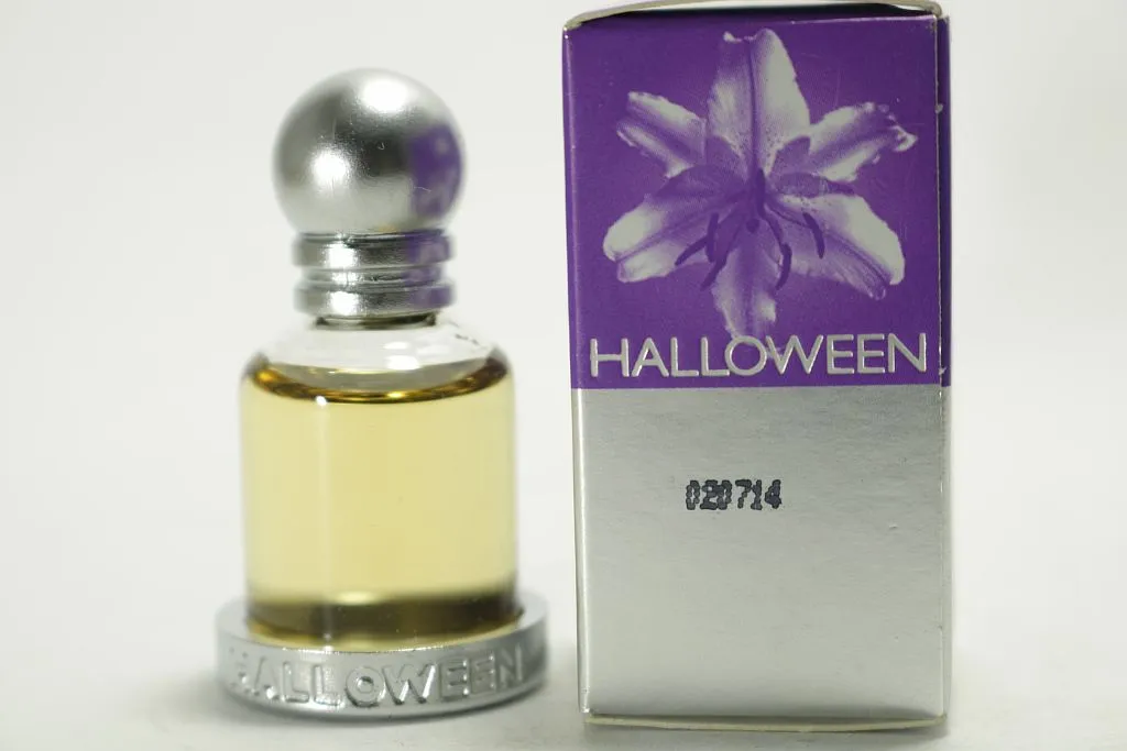 Jesus Del Pozo Halloween