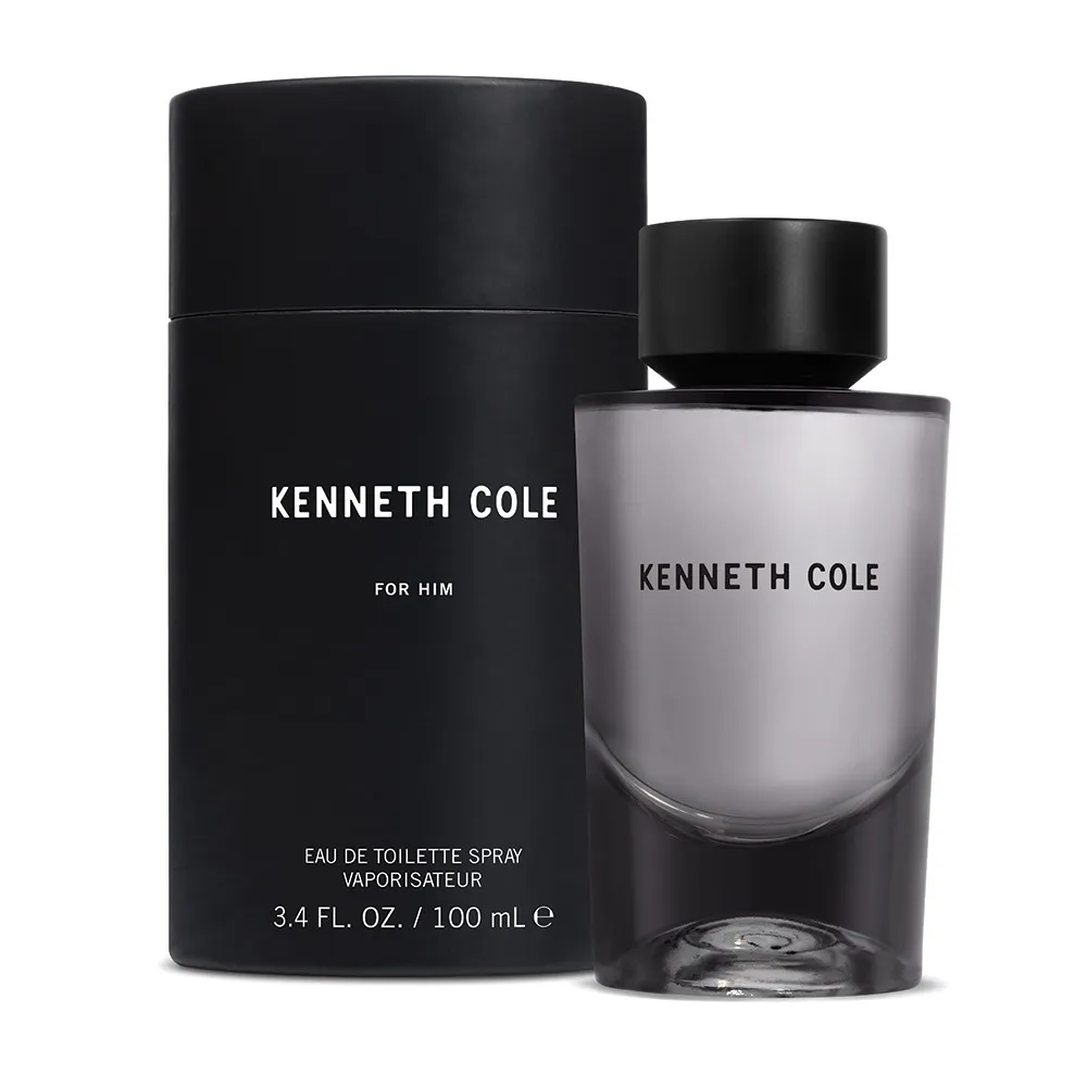 Kenneth Cole Kenneth Cole For Him туалетная вода