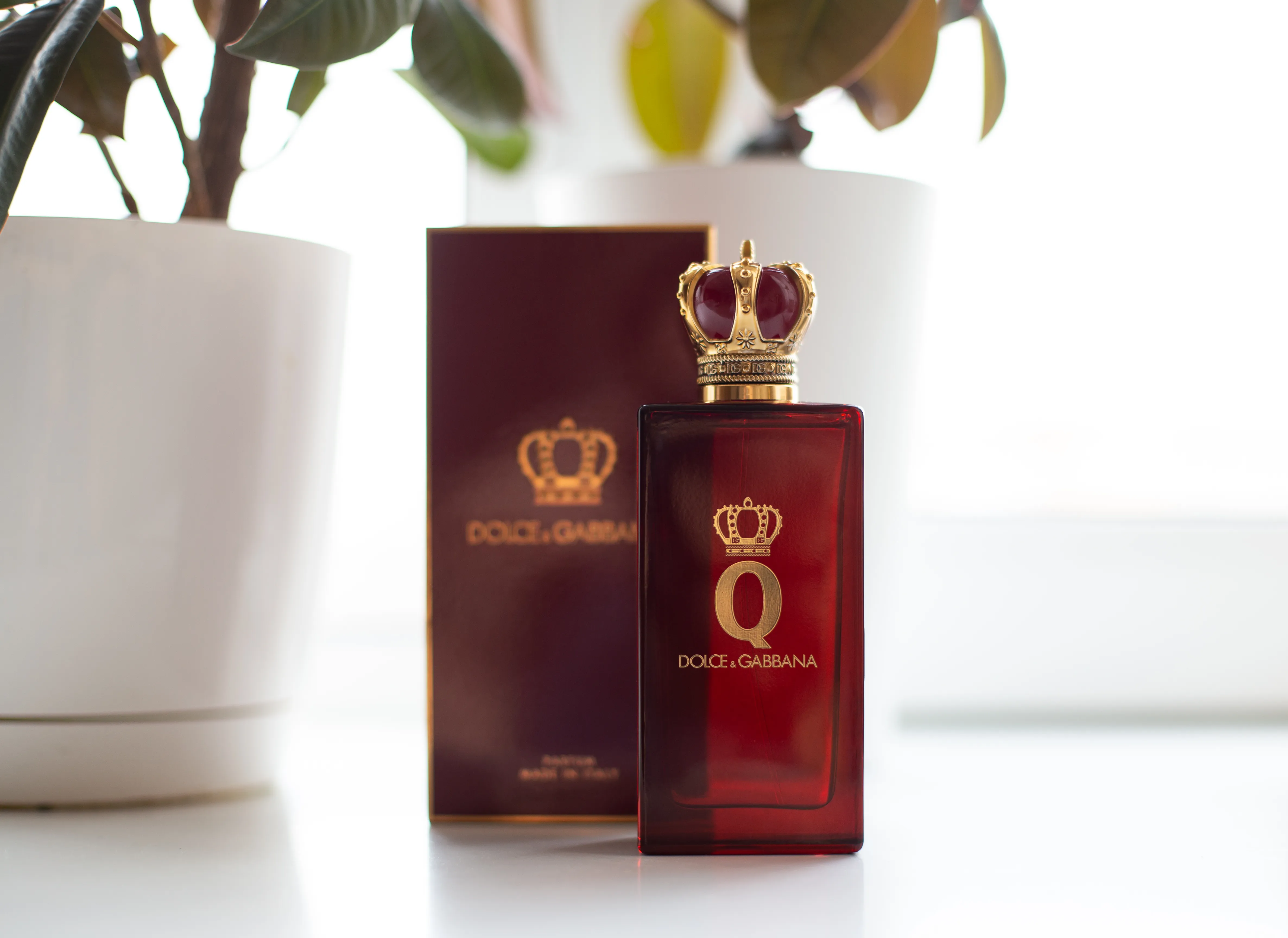 Dolce&Gabbana Q Parfum
