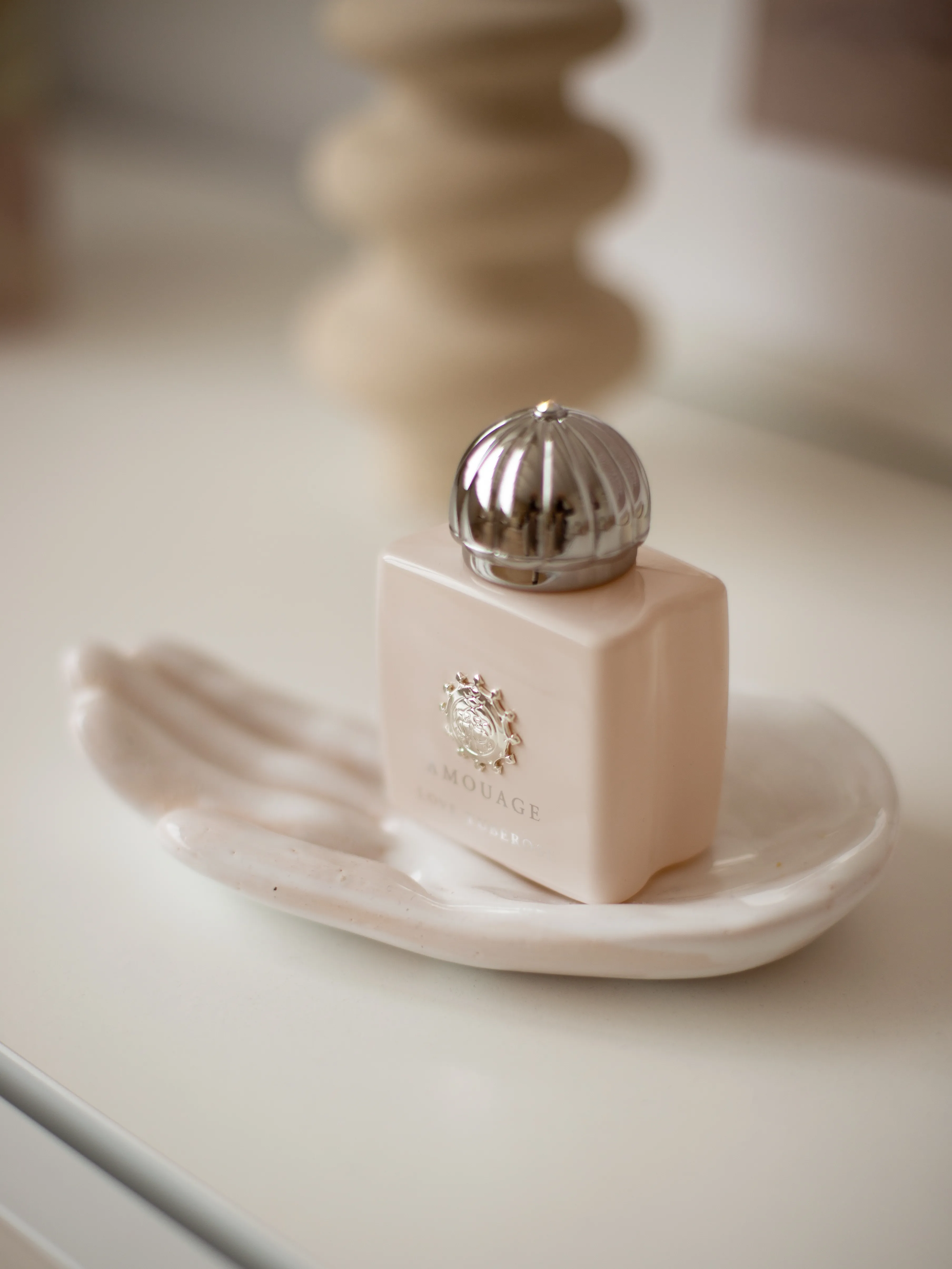 Amouage Love Tuberose