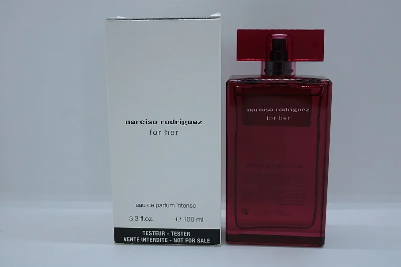 Narciso Rodriguez Narciso Rodriguez For Her Intense