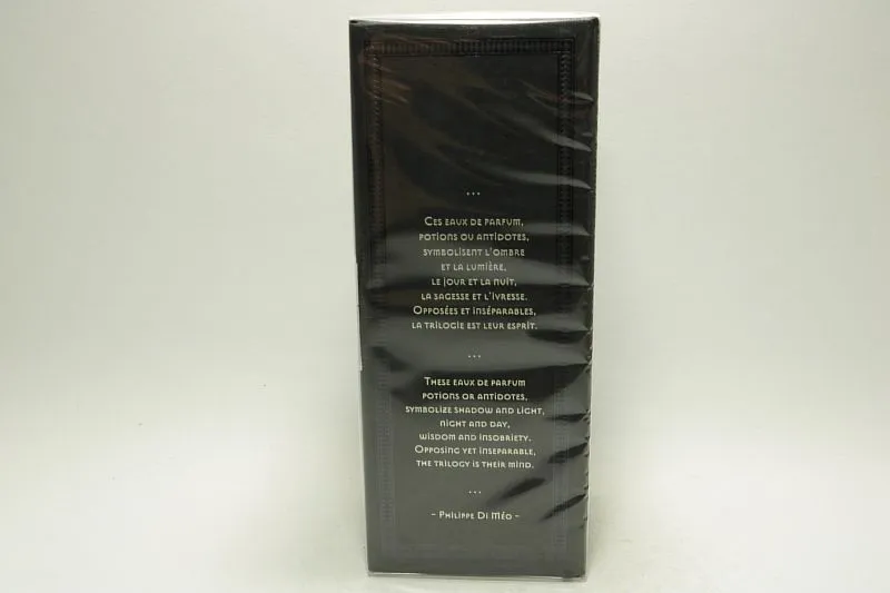 Les Liquides Imaginaires Ile Pourpre парфюмерная вода