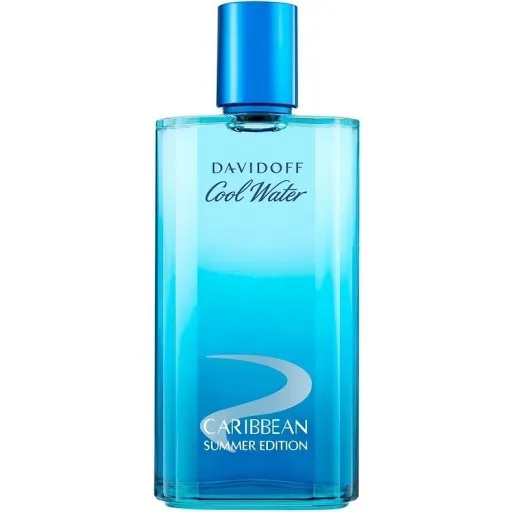 Davidoff Cool Water Caribbean Summer