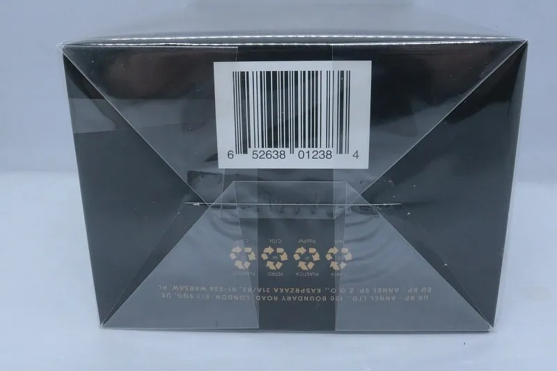 Clive Christian Noble XXI Art Deco Blonde Amber духи