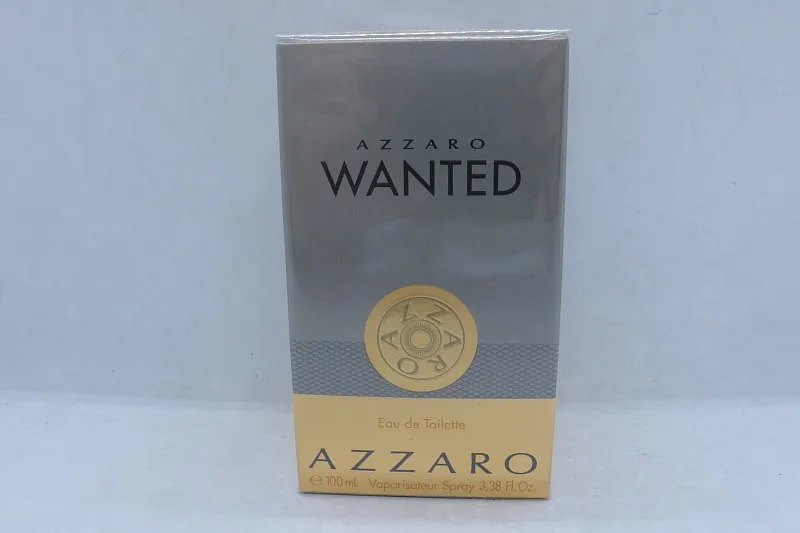 Azzaro Wanted