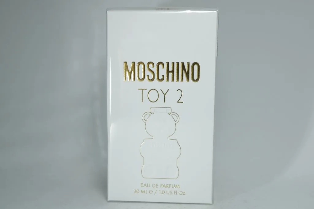 Moschino Toy 2 парфюмерная вода
