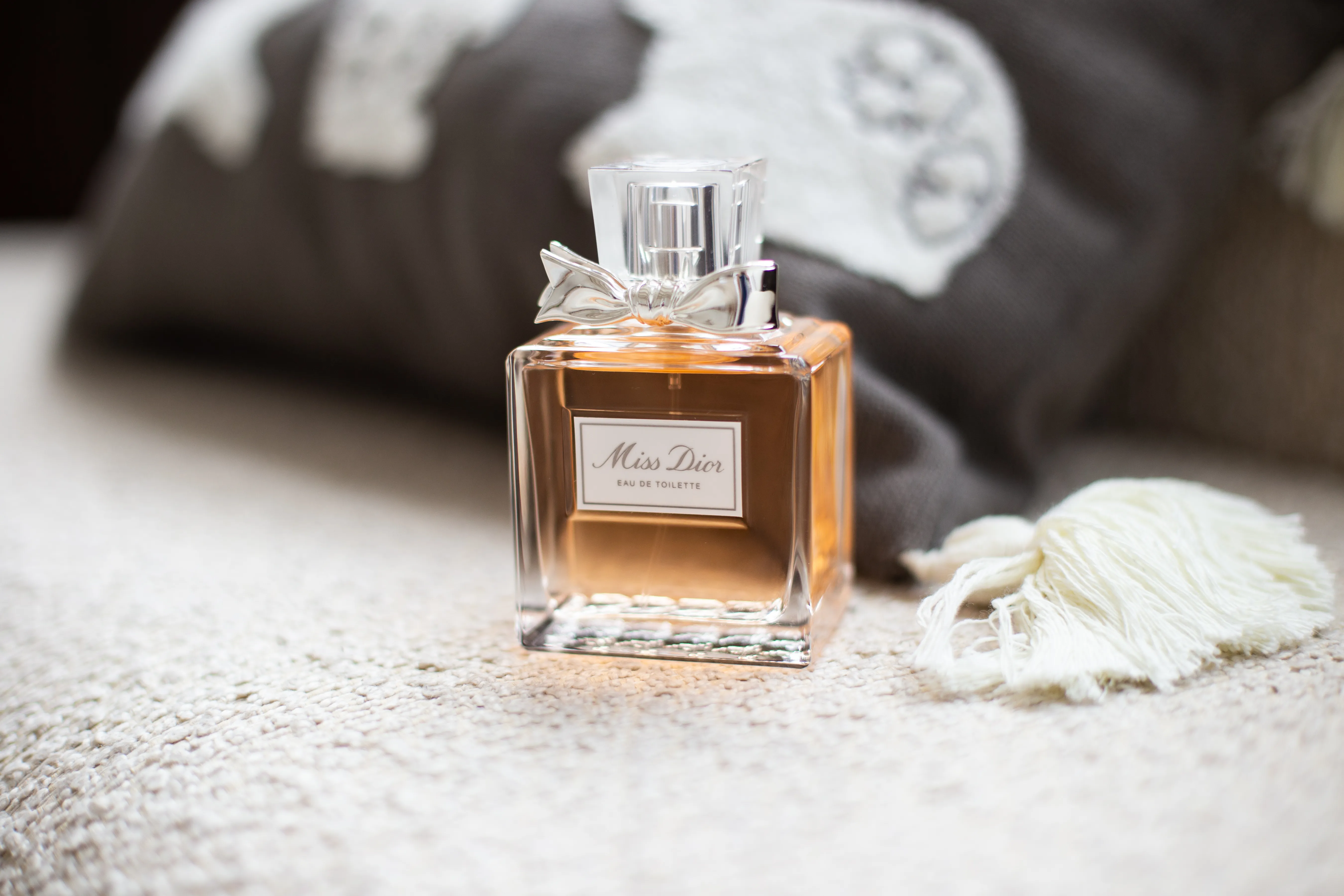 Christian Dior Miss Dior Eau de Toilette 2019