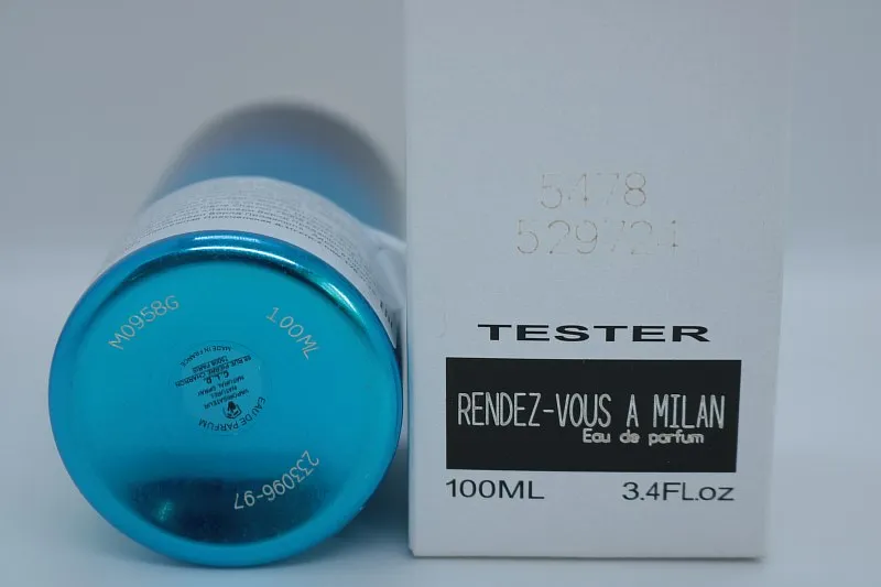 Montale Rendez vous a Milan парфюмерная вода