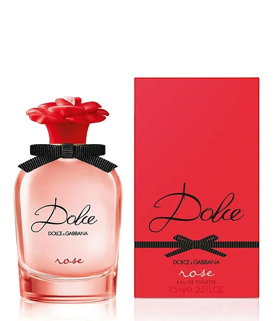 Dolce & Gabbana Dolce Rose