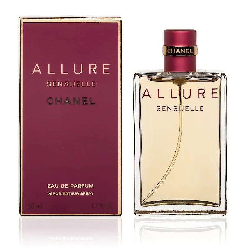 Chanel Allure Sensuelle