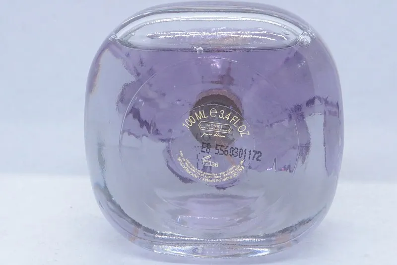 Sarah Jessica Parker Covet Pure Bloom парфюмерная вода