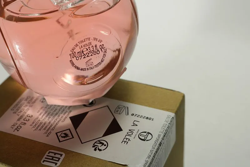 Sergio Tacchini La Volee