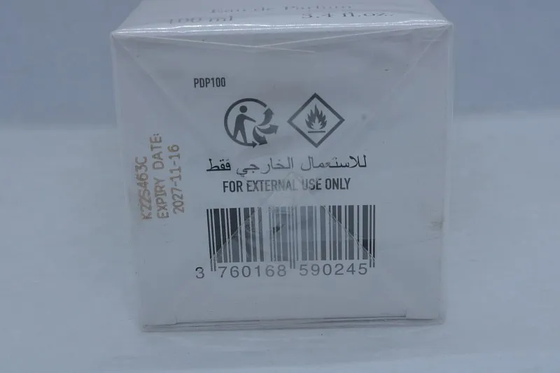 Etat Libre d`Orange Putain Des Palaces парфюмерная вода