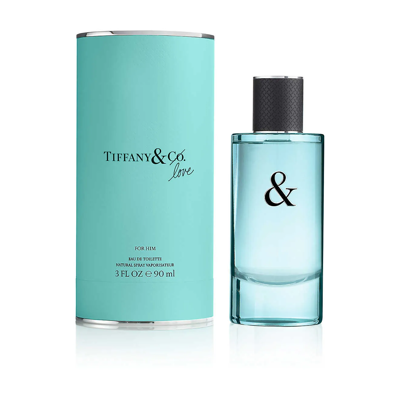 Tiffany & Co Love For Him туалетная вода