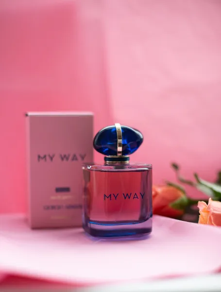 Giorgio Armani My Way Intense