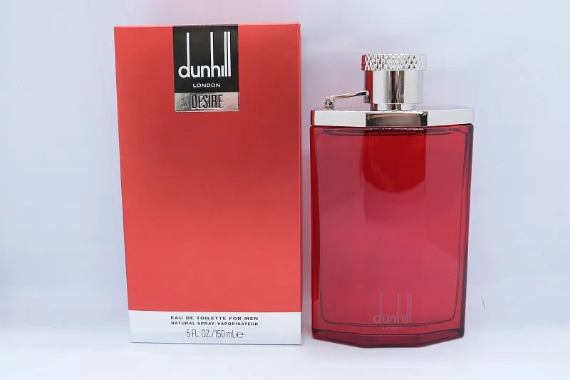 Dunhill Desire for a Men туалетная вода