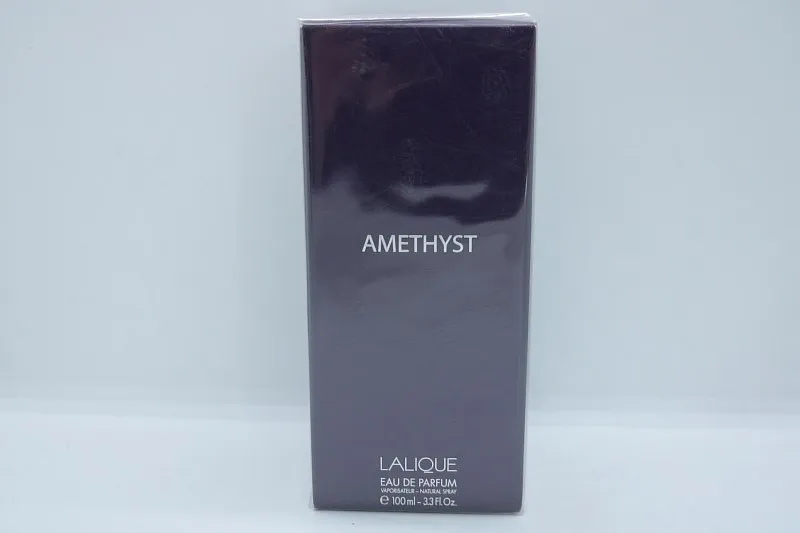 Lalique Amethyst