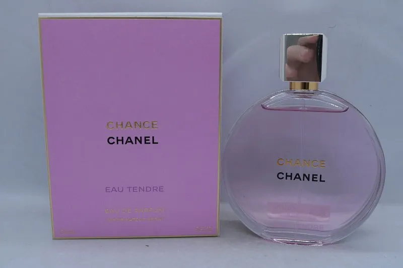 Chanel Chance Eau Tendre Eau de Parfum