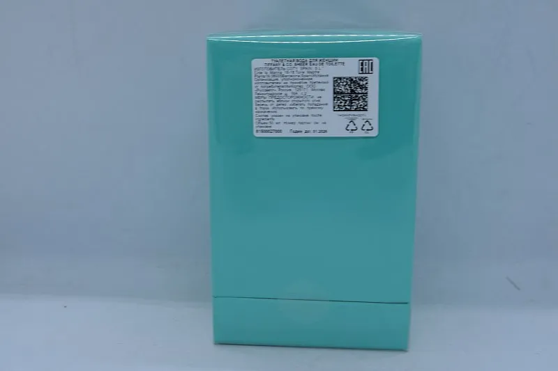 Tiffany & Co Sheer туалетная вода