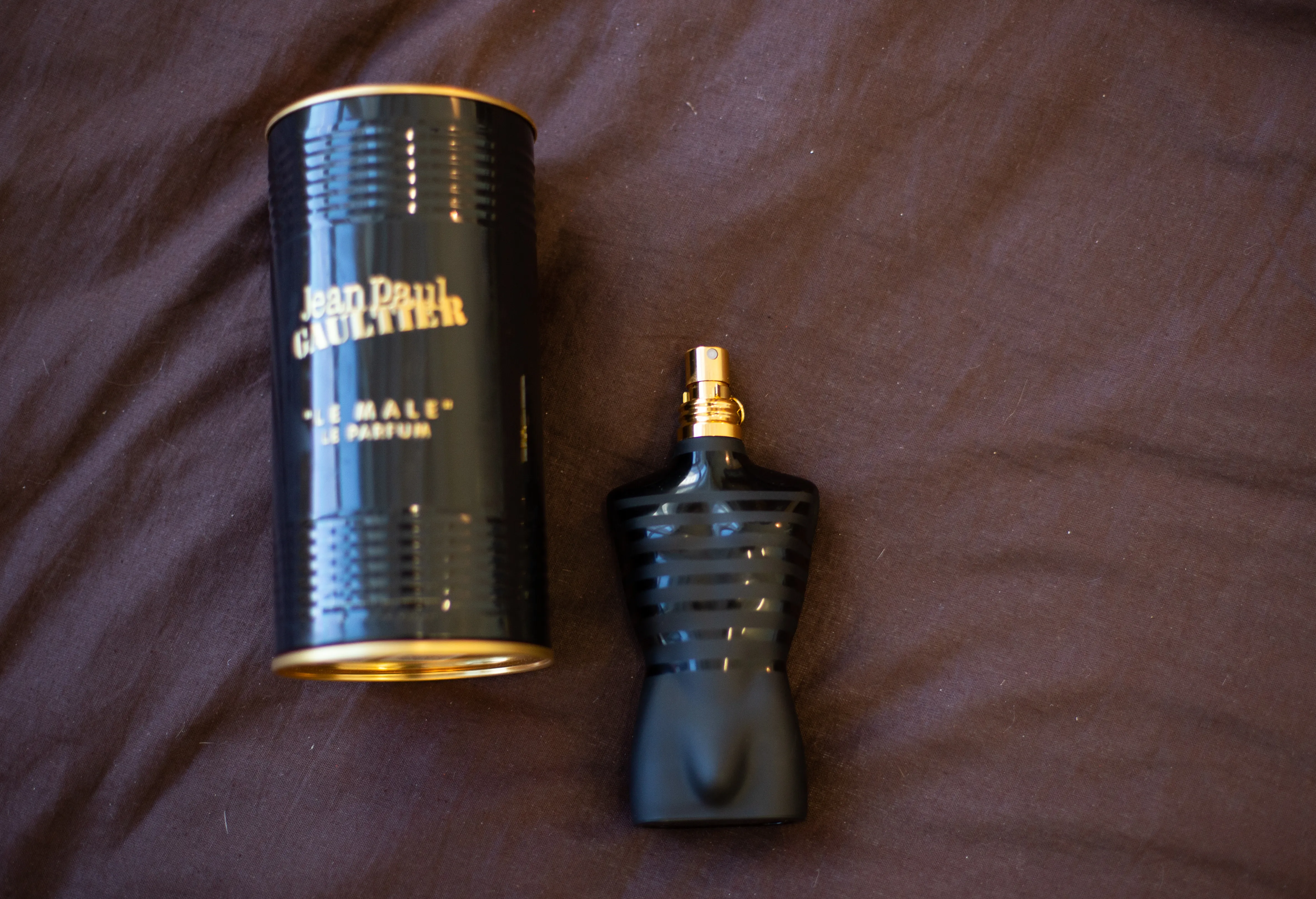 Jean Paul Gaultier Le Male Le Parfum