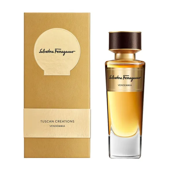 Salvatore Ferragamo Vendemmia